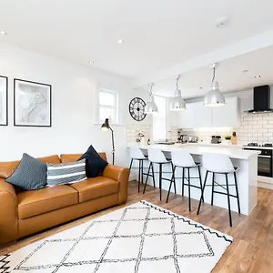 Urban Soul Apartment Bournemouth