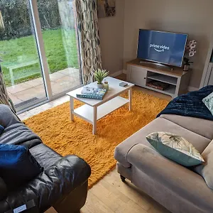 Stunning Riverside Apartment Belfast