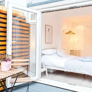 The Annexe Apartment Bournemouth