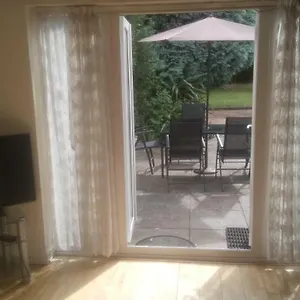 Studio Annex With Private Entrance In And Christchurch Area Homestay Bournemouth